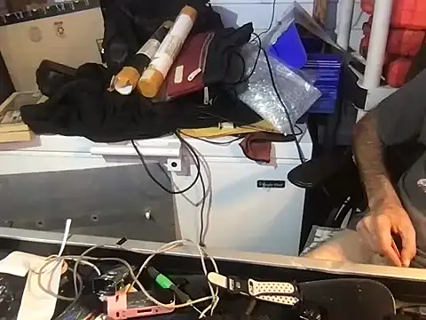 SinlessFreedom7 webcam