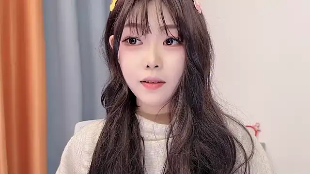 美女smalldaisy在线直播