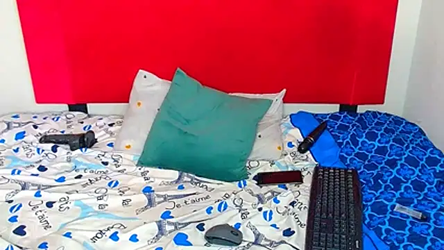 UNHOLYDESTINY-X webcam