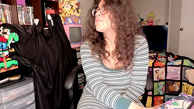 shinycherub - ShinyCherub's free webcam - UK Sex Cams