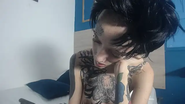 barbara_anal_squirt_ - Barbara_anal_squirt_'s free webcam - UK Sex Cams