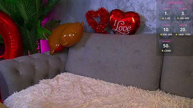 18perfectvibe webcam