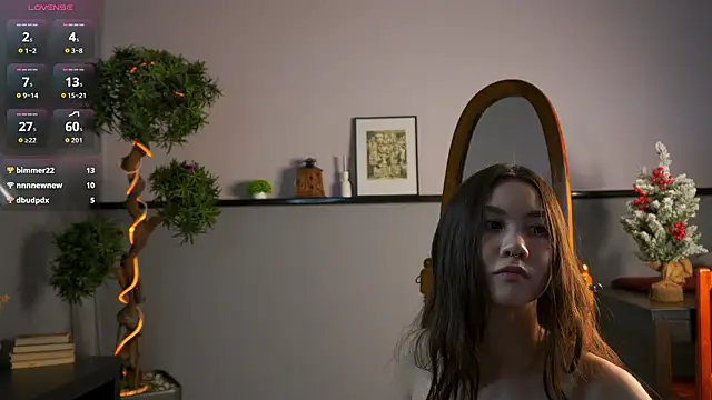 BrigittePirolli webcam