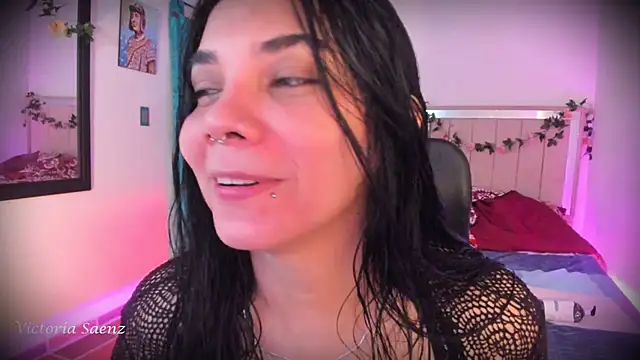 victoriaasaenz_ webcam