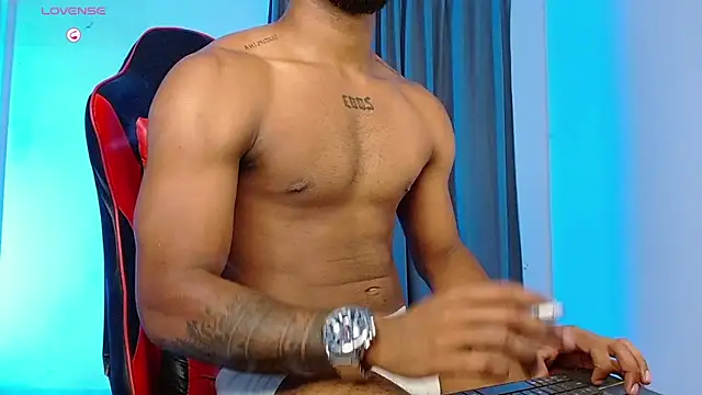 Christian_thor webcam