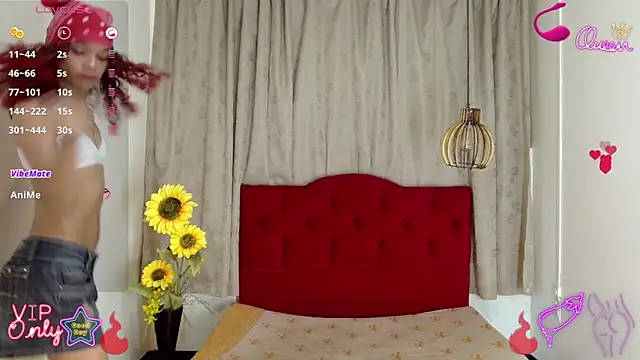 luisa__torres webcam