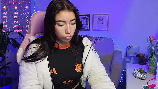 Sofiagomez777 webcam