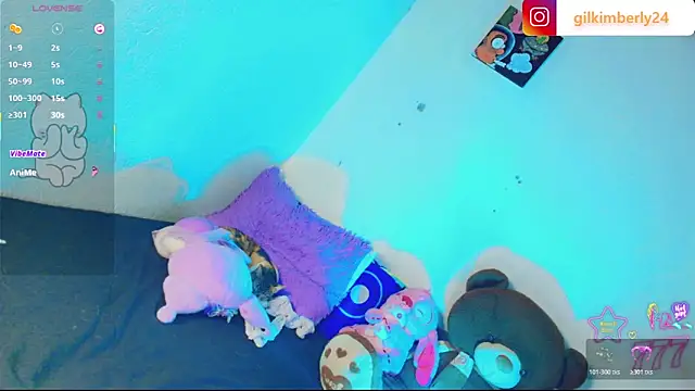 -Cherry-Sexhot webcam