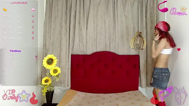 luisa__torres webcam