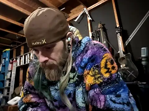 thejuicybacon webcam