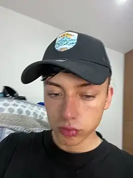 Boyfriend-Hot webcam