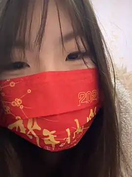 美女_xiaoxinxin_在线直播