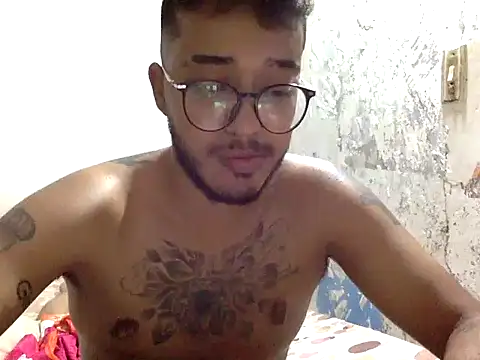 Tito_12_ webcam