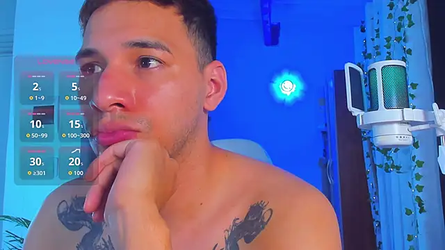 petter_coleman_ webcam