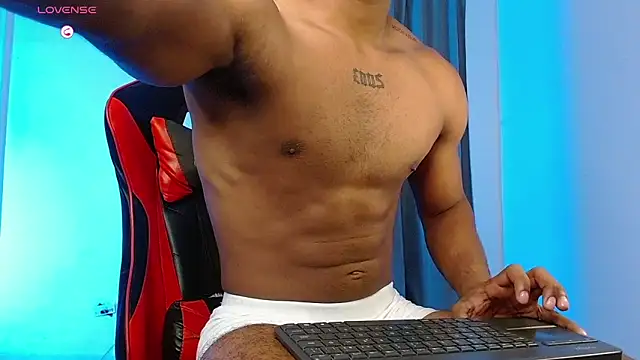 Christian_thor webcam