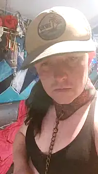 Booboo_kityfux webcam