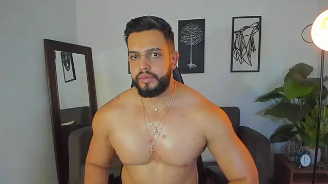 Justin_kingX7 webcam