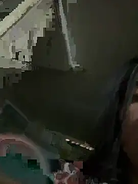 PamelaJonsom_ webcam