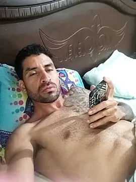 Alexsexygamer webcam