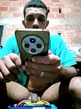 Hot_Veteran_1 webcam