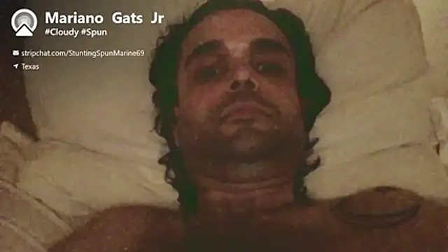 StuntingSpunMarine69 webcam