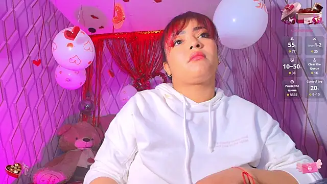 NicolleTaylor — ICE BOOBS PLAY