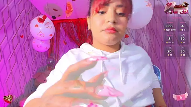 NicolleTaylor webcam