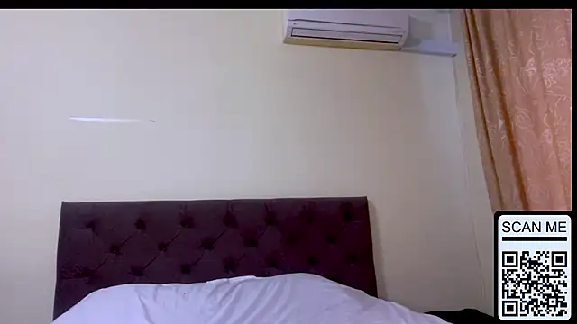 Dreamyblushfairy webcam