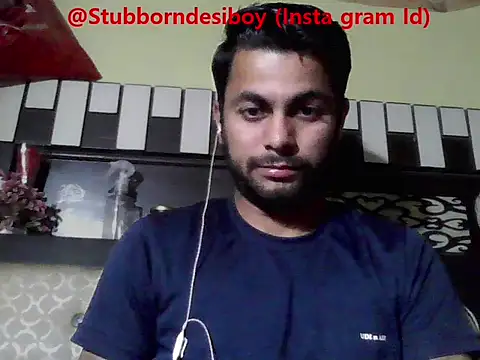 stubborndesiboy - Stubborndesiboy's free webcam - UK Sex Cams