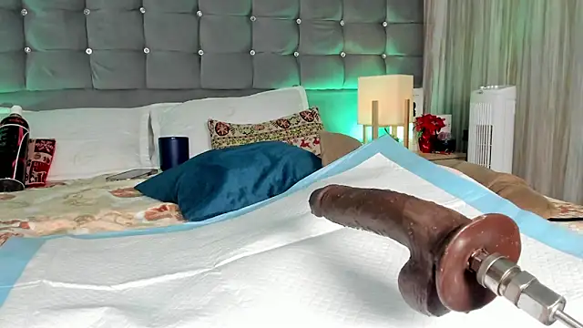 Poacahontasfg webcam