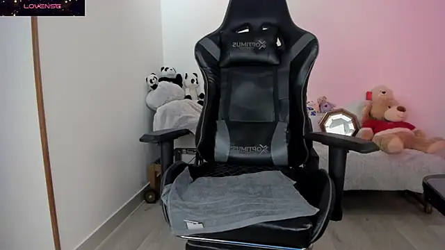 Biancastrongg webcam