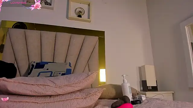 vahiolet_fuentes webcam