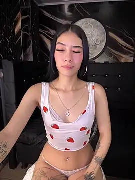 TayylorSexx webcam