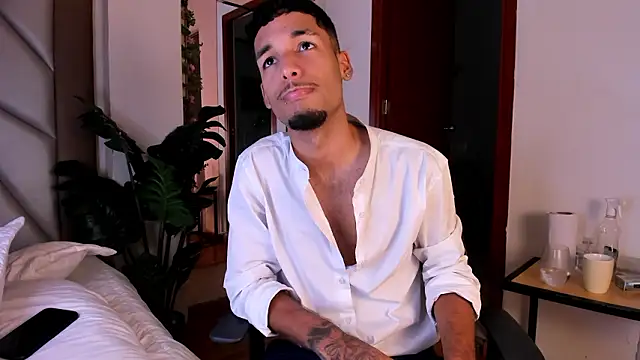 Thiagoferreti webcam