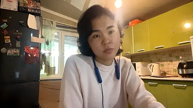 JennyCarpenter webcam