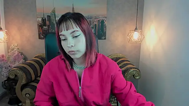 Megane_whitte webcam