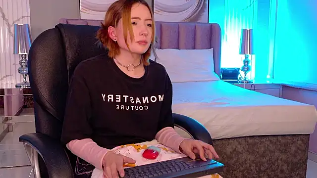 danielamilles webcam