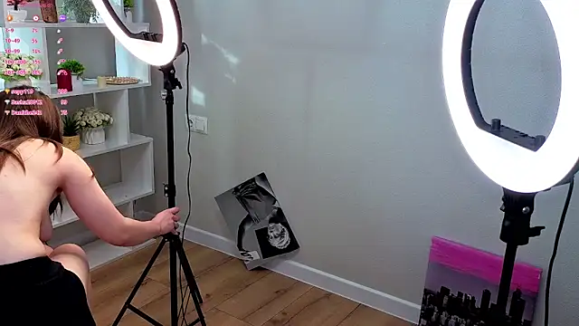 ValentinaBrians webcam