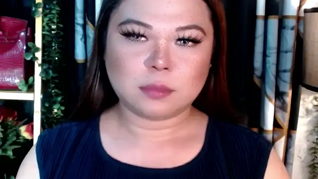 Finest_MistressXX webcam