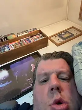 Stephanie1984 webcam