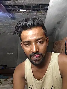 india_hot23 (M young) - will masturbate