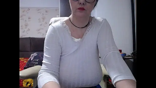 mary_x (F milf) - ALL NAKED PUSSY SPREAD FUCK HAARD CUMM