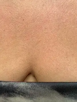 kirasunshine (F young) - take off panties and 30 spanks on the bu