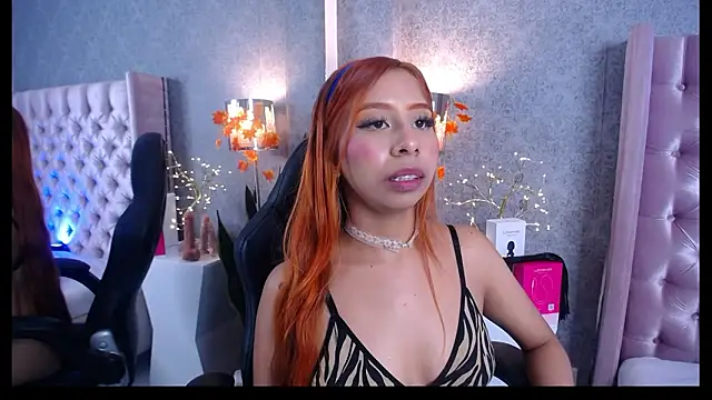 laila_stilwiills webcam