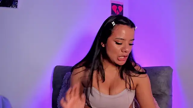 Shophie_thoopson webcam