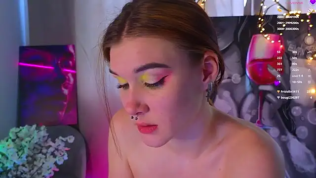 JenniferSullivan webcam