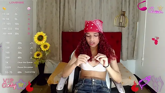 luisa__torres webcam