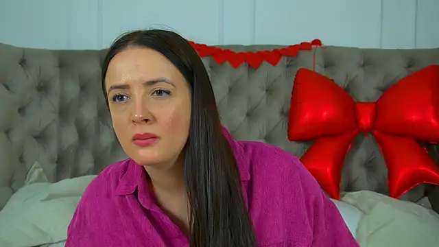 ElinaBellucci webcam