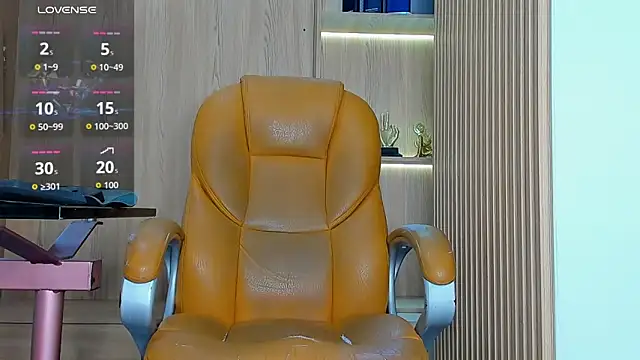 George_Diesell webcam