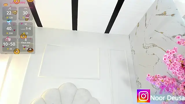 Candaceoweens webcam